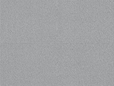 Preview: Vorwerk Rustica 5V77 hellgrau Teppichboden – Draufsicht rechteckig